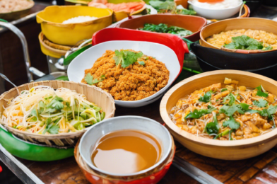 15 Street Foods You Must Try When Visiting Southeast Asia