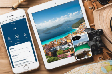 Top 12 Travel Apps That Make Planning Your Trip Easier