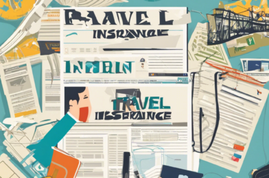 Travel Insurance Explained: What You Really Need to Know