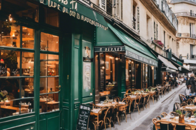 Local’s Guide: Best Places to Eat in Paris on Any Budget